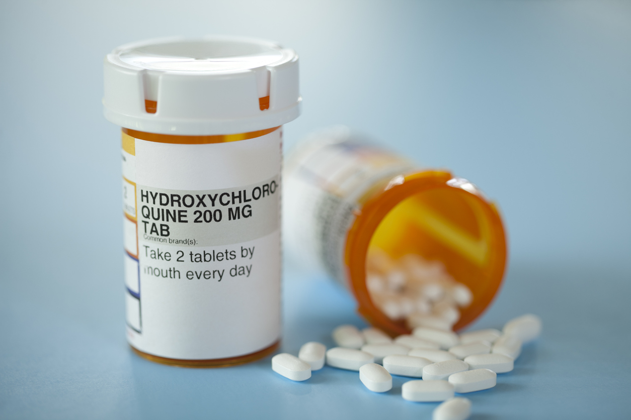 Pills and pill bottle