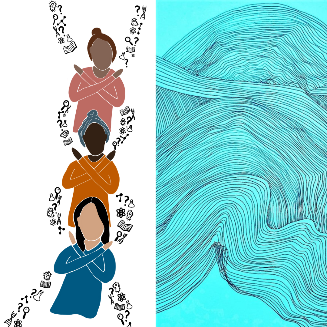IWD Waves
