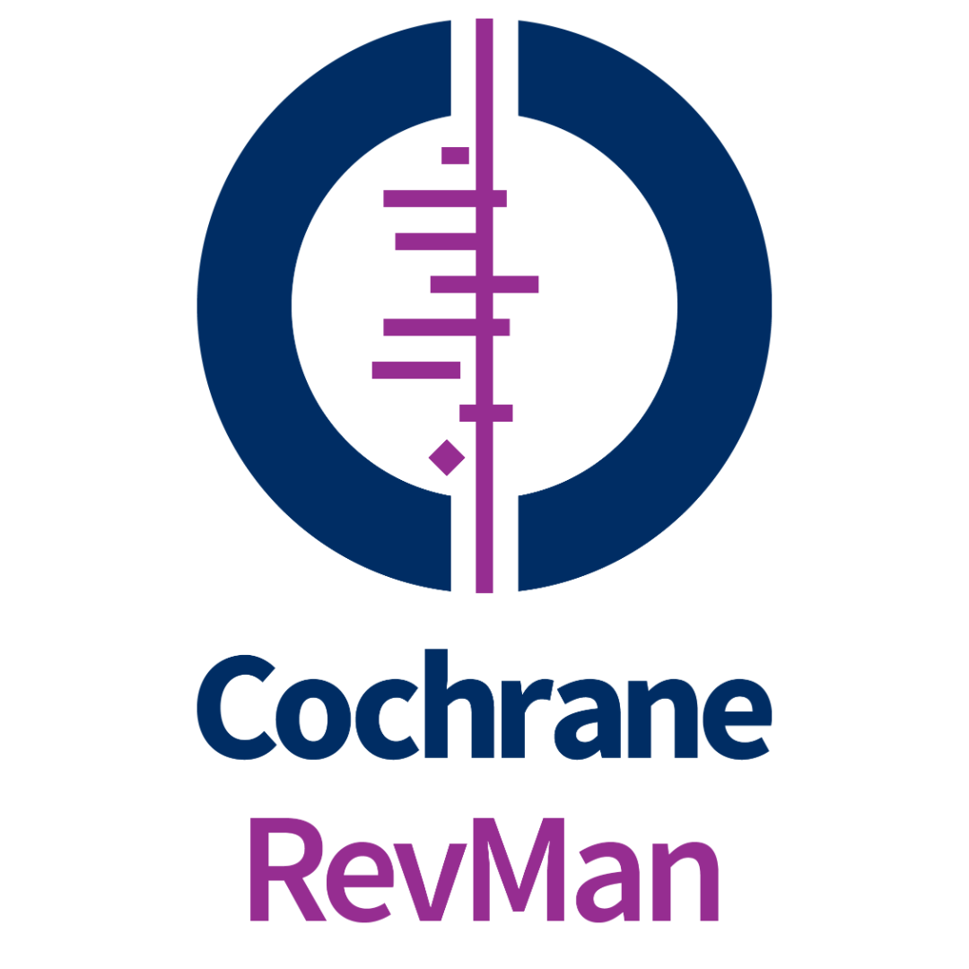 Cochrane Revman logo