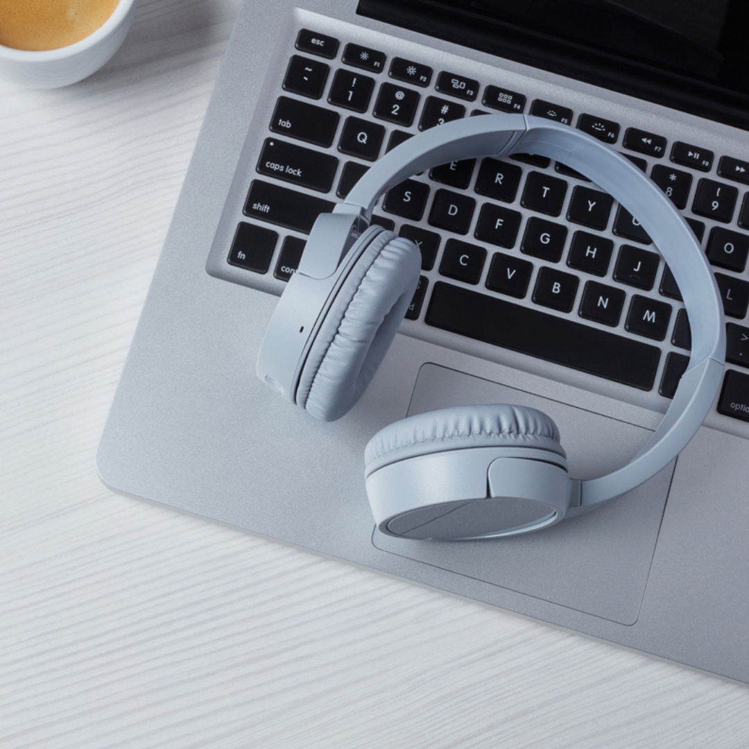 Cochrane Podcasts