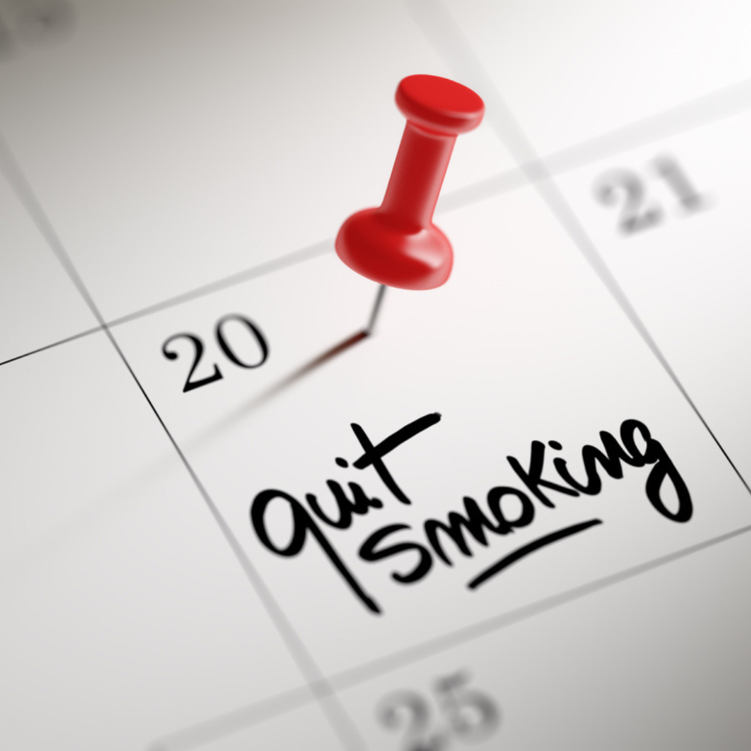 How effective are medications and e‐cigarettes for quitting smoking, and what works best
