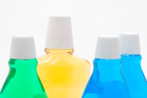 Mouthwash