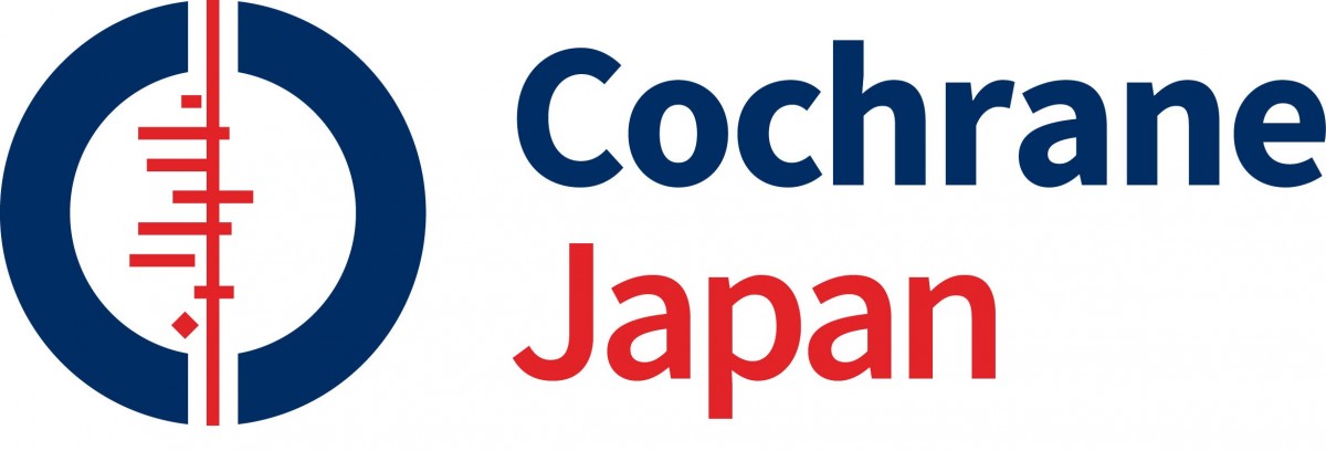 Cochrane Japan