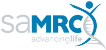 Logo for SAMRC