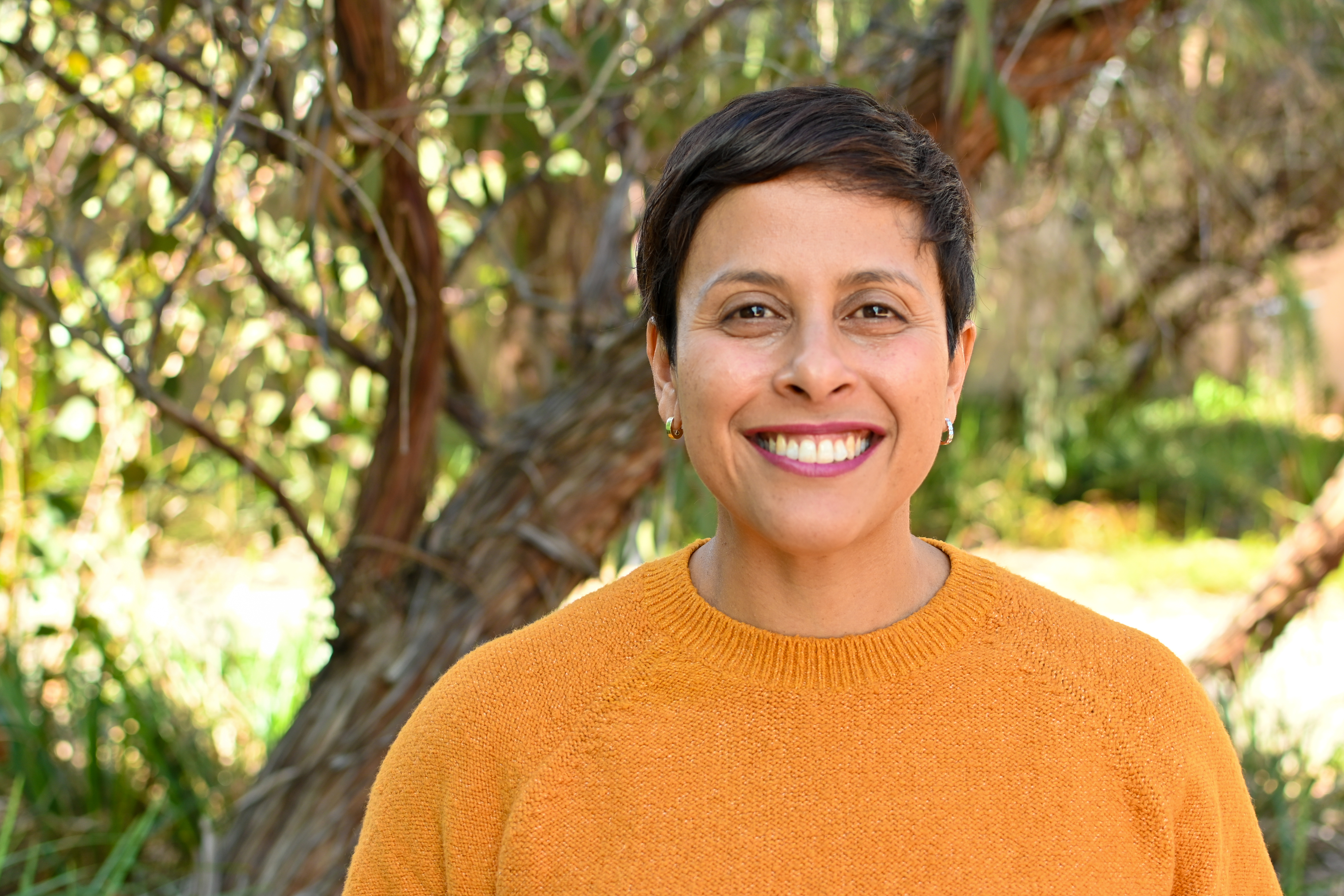 Natalie shares her insights on the challenges and rewards of delivering this large and complex review.