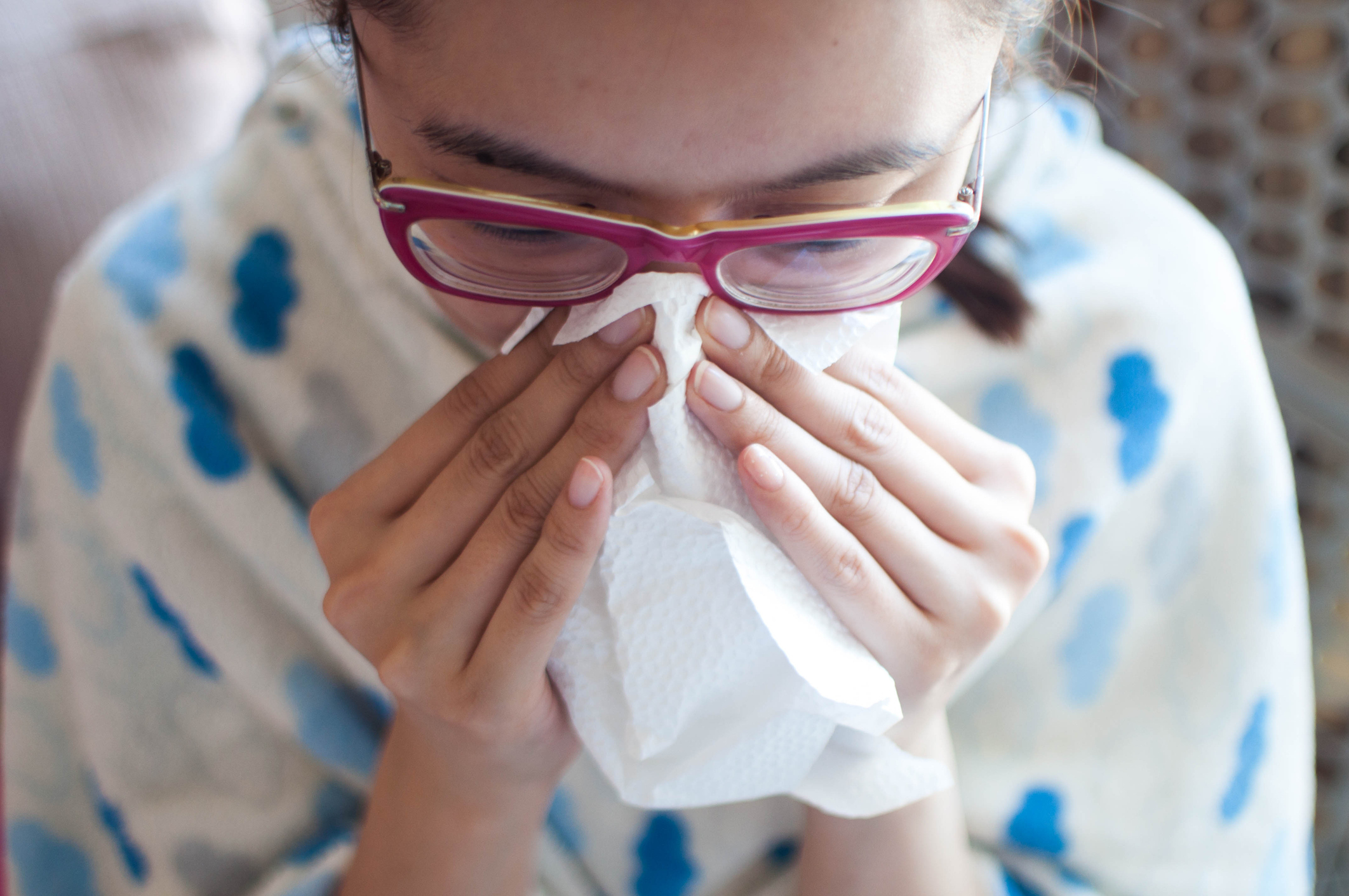 “People considering zinc to treat a cold should be aware of the limited evidence base and possible side-effects,”