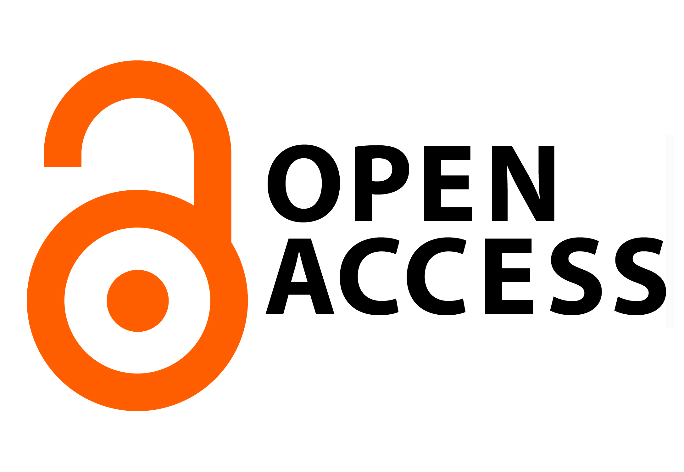 Open access logo