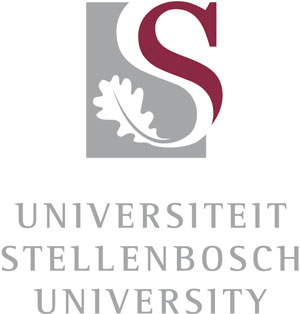 Logo for Stellenbosh University