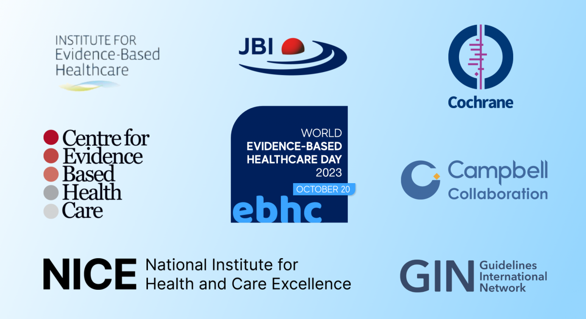 World EBHC Day