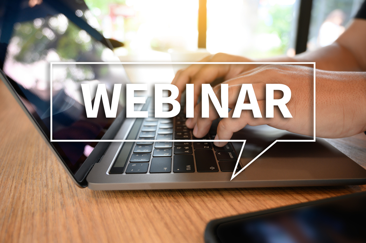 Webinar