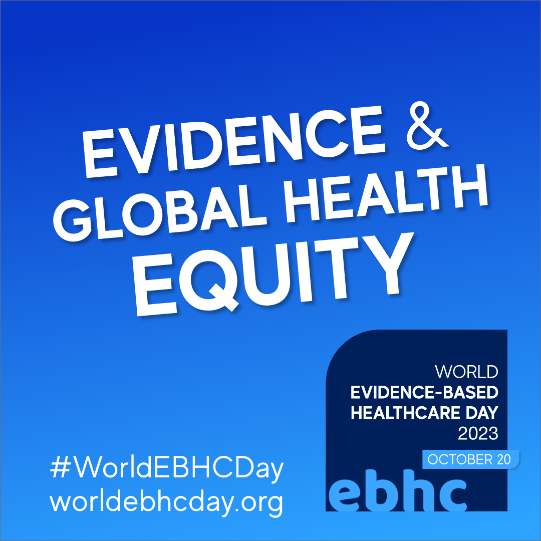 World EBHC Day