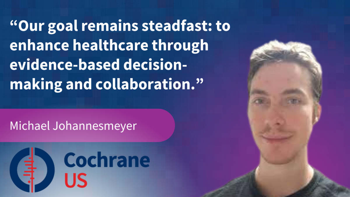 Michael Johannesmeyer